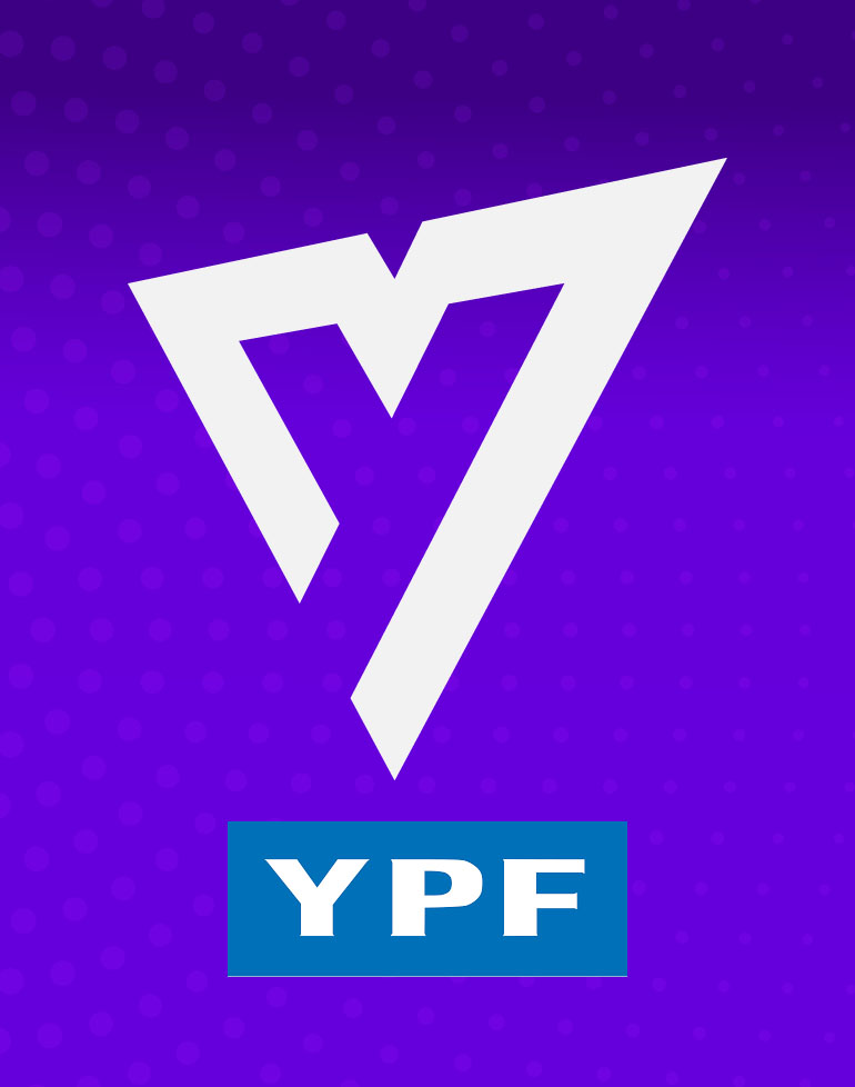 YPF Y-Vector